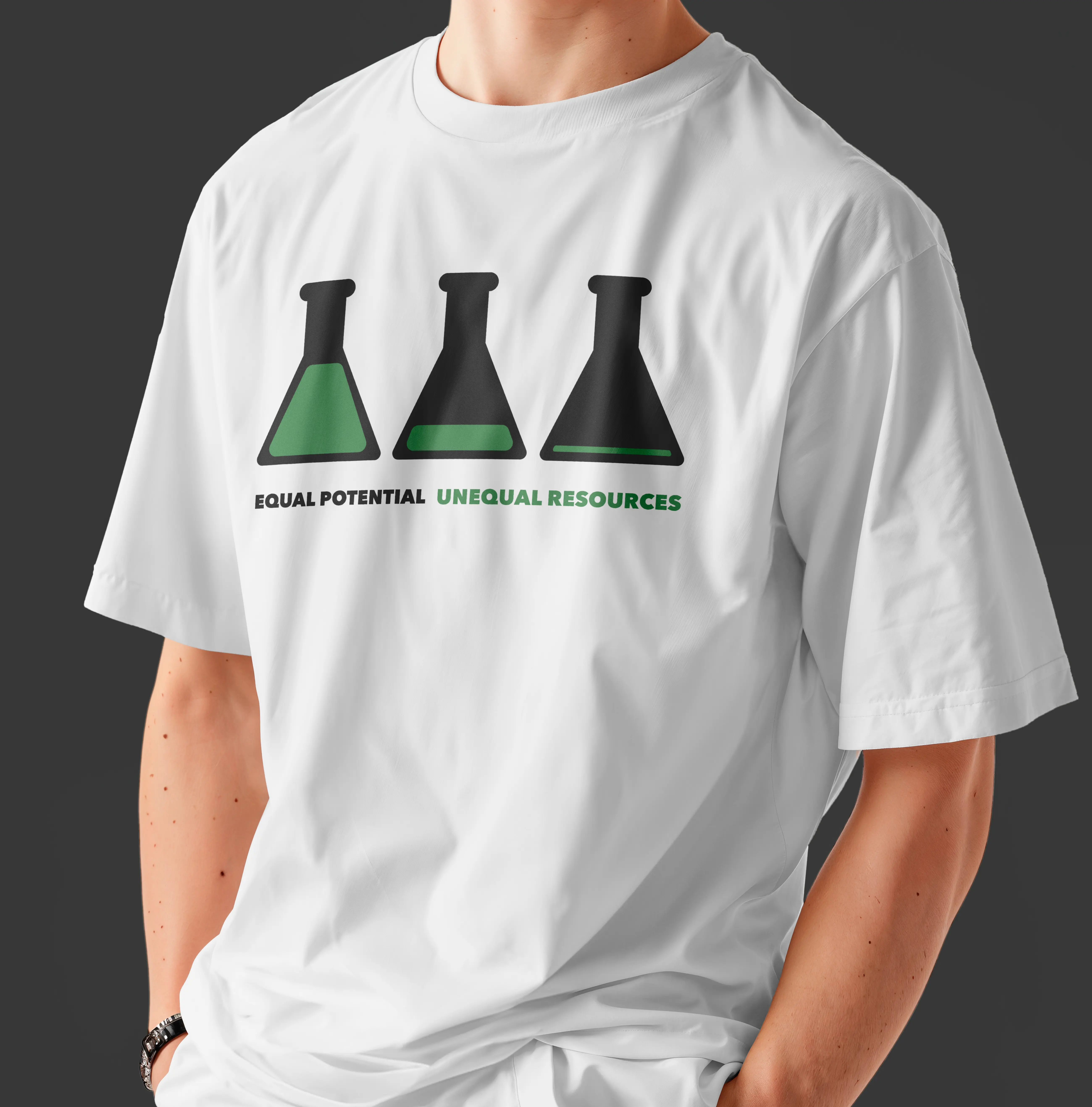 Voice of PA Shirt