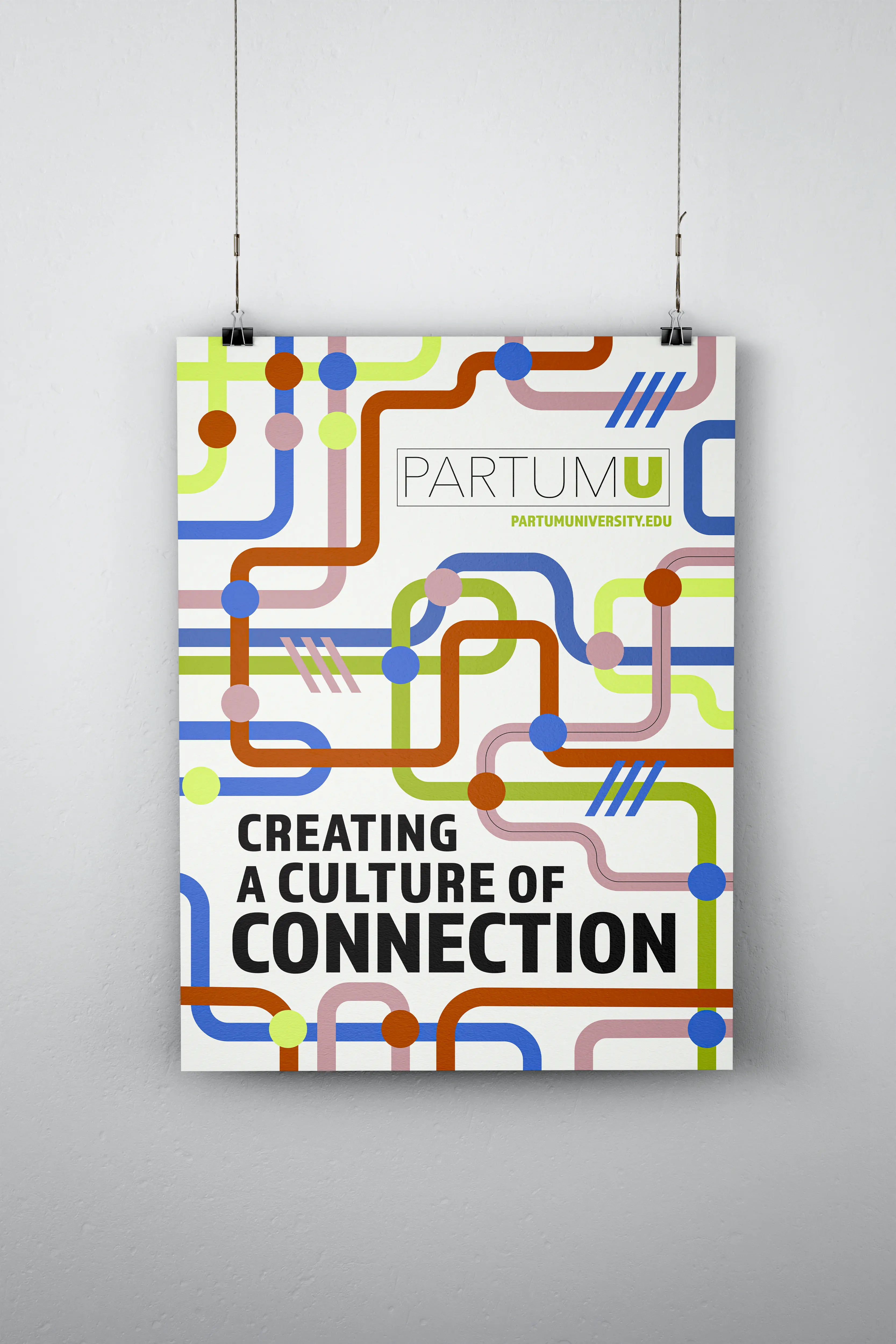 Partum Poster